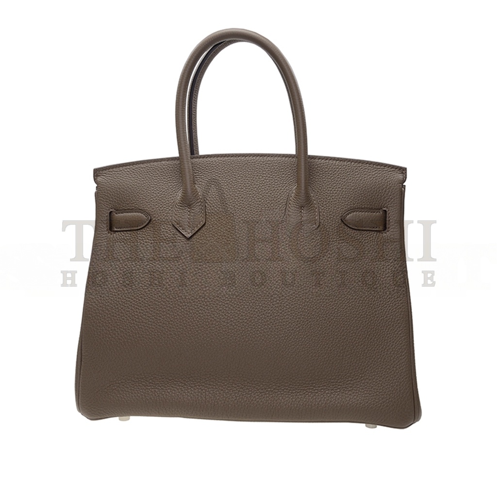 H**me5 BIRKIN 30 HANDBAG BK3016TGSS (30*19*16cm) Master Quality